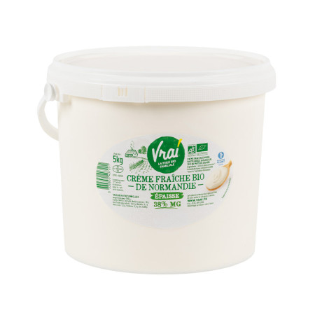 Bordier Creme Fraiche