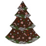 PCB Creations Transfer Sheets Candy For Christmas Tree Tablets