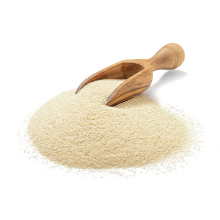 Semolina Flour