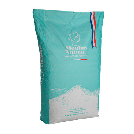 Moulins D'Antoine 5 Cereals Mix
