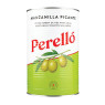 Perello Pitted Spicy Olives Manzanilla Picante
