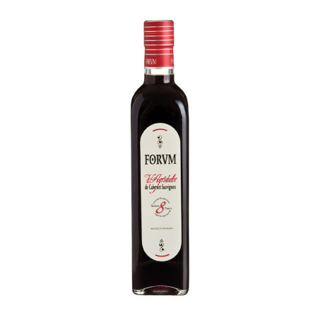 Forum Cabernet Sauvignon Vinegar