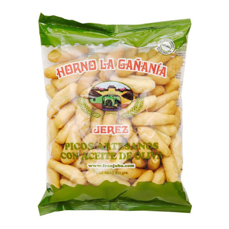 Picos De Pan Mini Breadstick