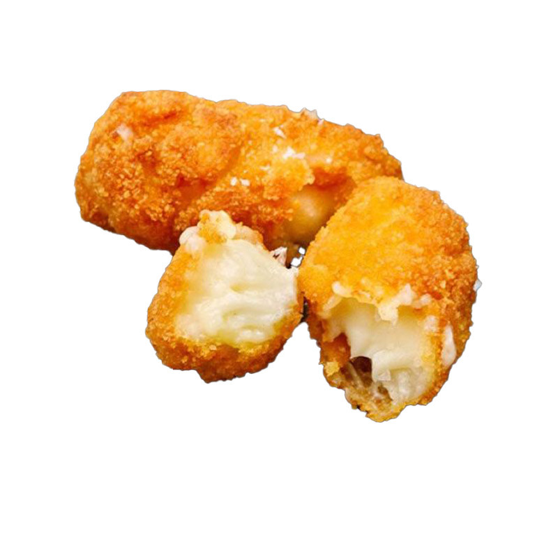 Spanish Goat's Cheese Croquetas