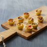 Mini Quiche Assortment