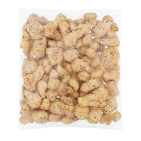 Moroccan Style Cauliflower Bites