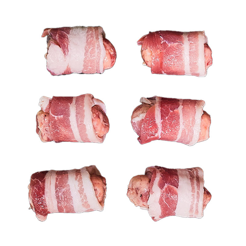Pigs In Blankets