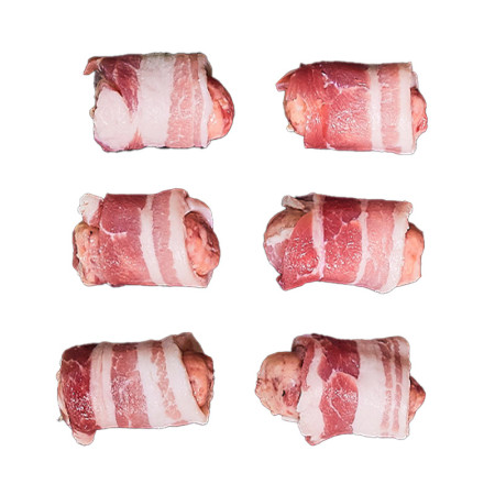 Pigs In Blankets