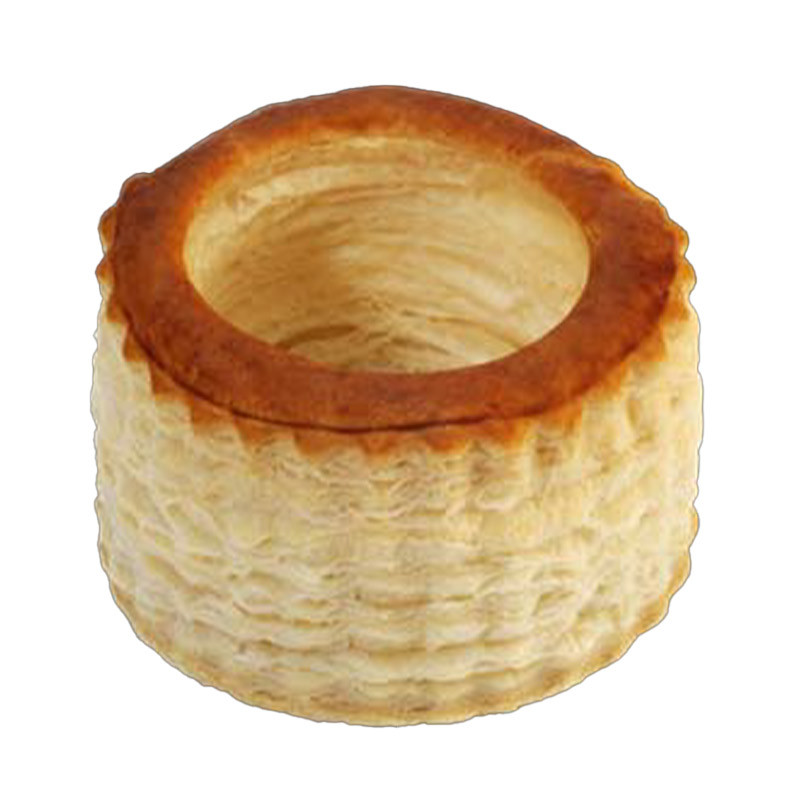 Large Vol Au Vent 48 X 4.5 X 7.9CM