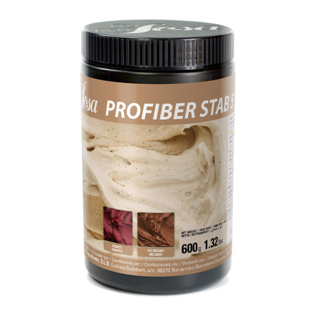 Sosa Profiber Stab 5