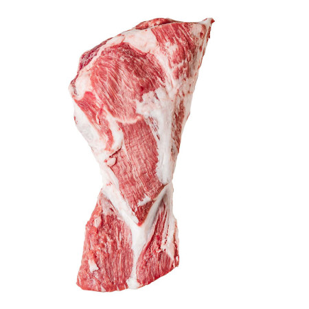 La Prudencia Duroc Pork Collar