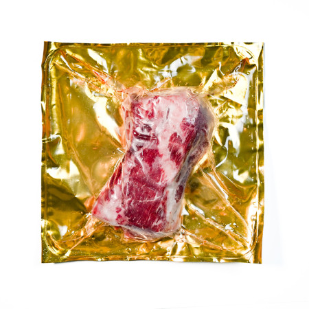 La Prudencia Duroc Pork Collar