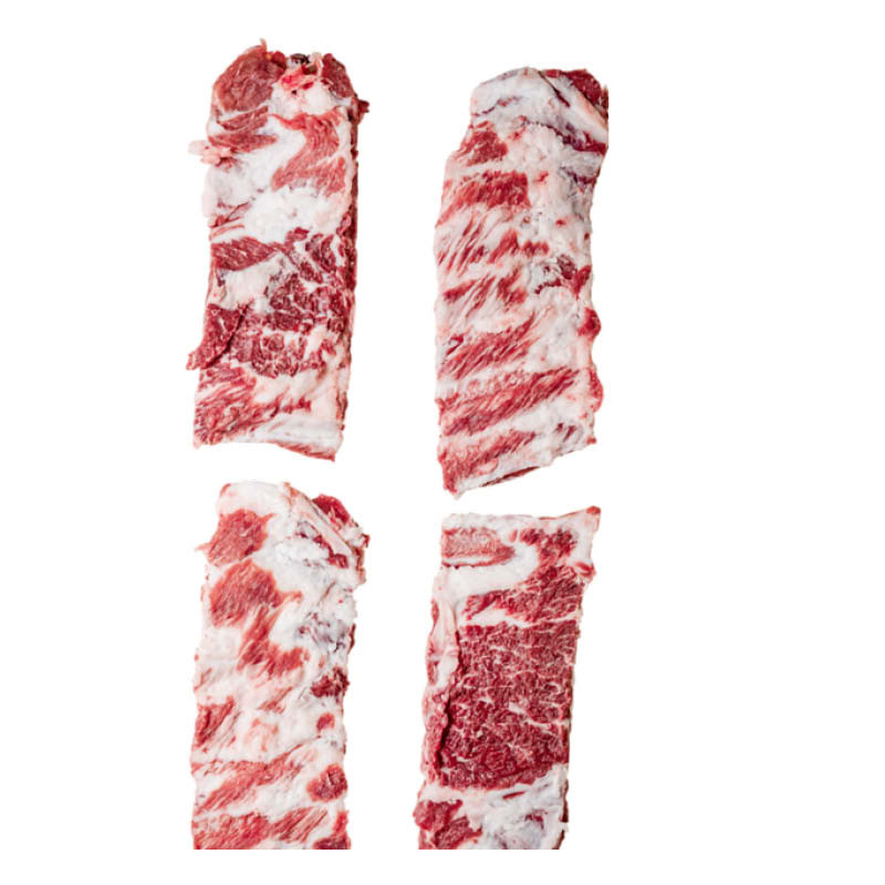 La Prudencia Duroc Pork Ribs