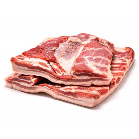 La Prudencia Duroc Pork Belly