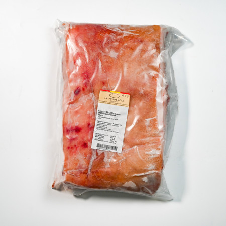 La Prudencia Duroc Pork Belly