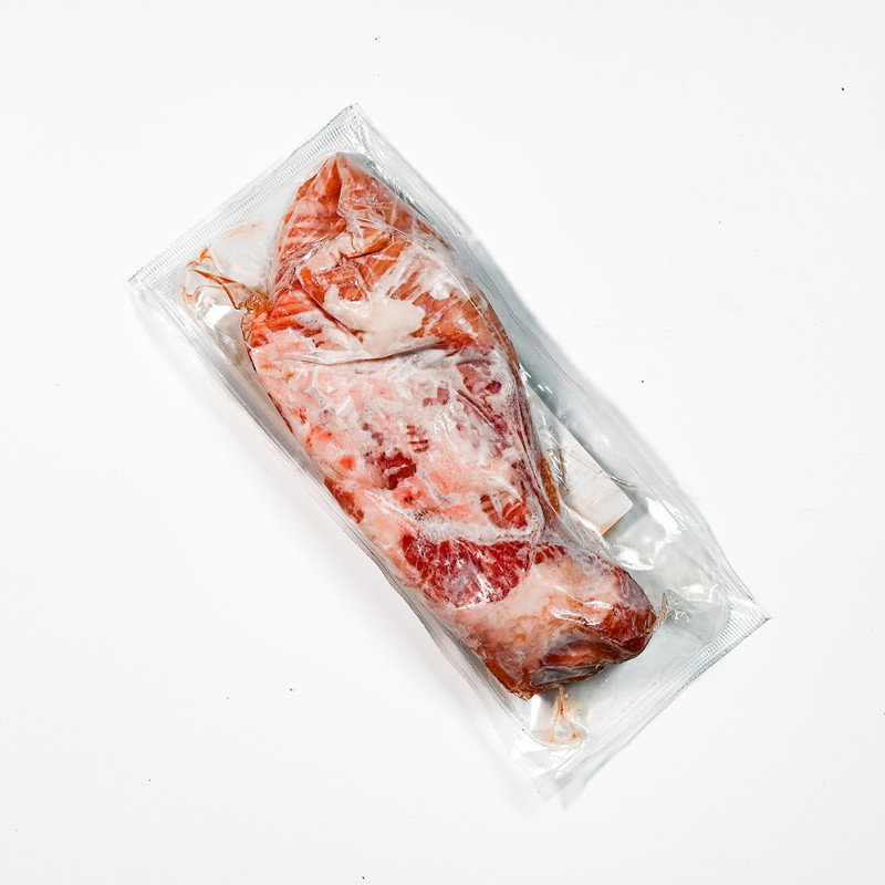 La Prudencia Duroc Pork Secreto