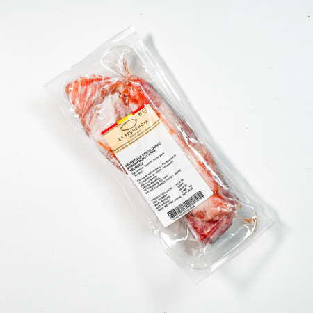 La Prudencia Duroc Pork Secreto