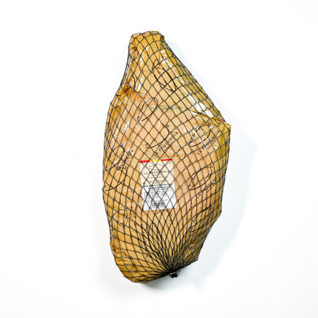 La Prudencia Boneless Bellota Iberian Ham 52M
