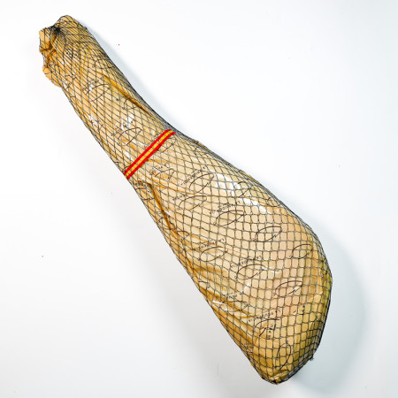 La Prudencia Whole Bone In Bellota Iberian Ham 52M