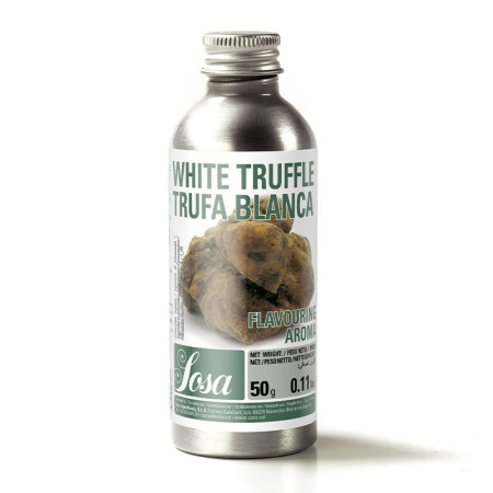 Sosa White Truffle Flavouring