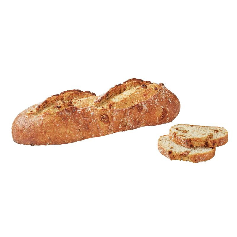 Bridor Frozen Country Fig Loaf