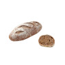 Bridor Frozen Rye Bread Rolls