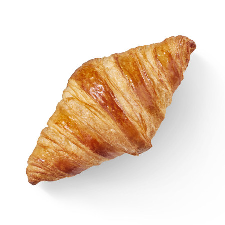 Bridor Frozen Vegan Mini Croissant