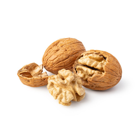 Walnuts