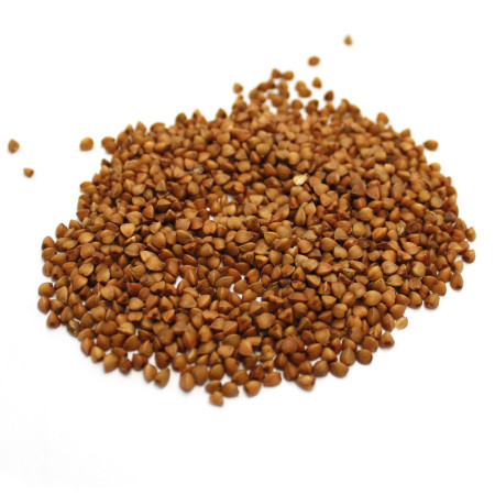 Grilled Buckwheat