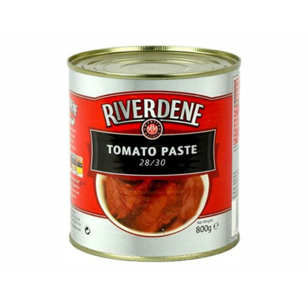 Tomato Paste