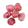 Whole Peeled Candy Beetroot