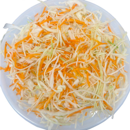 Coleslaw Mix