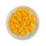 Fresh Orange Zest