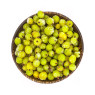 Frozen IQF Gooseberries