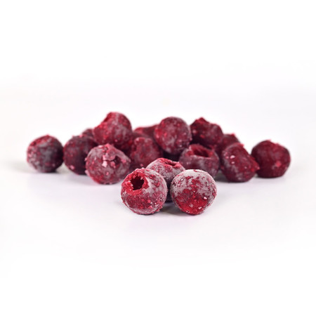 Frozen Cherries