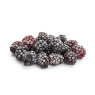 Frozen Blackberries