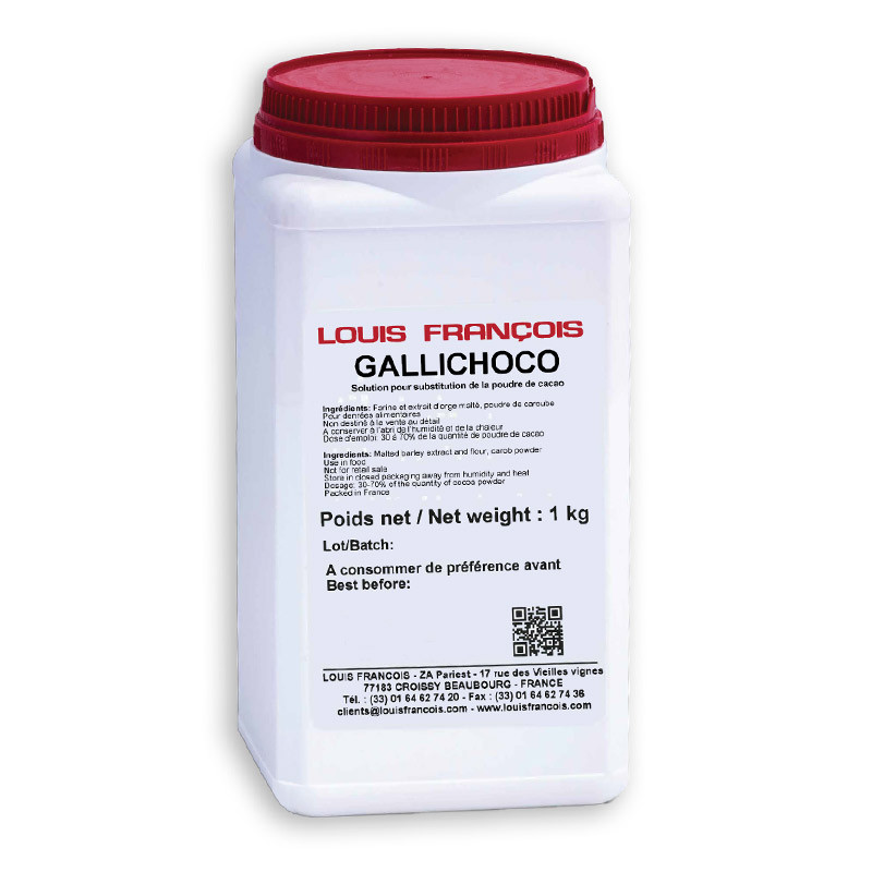 Louis François Gallichoco