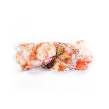 Cinq Degres Ouest Raw Broken Canadian Lobster Meat