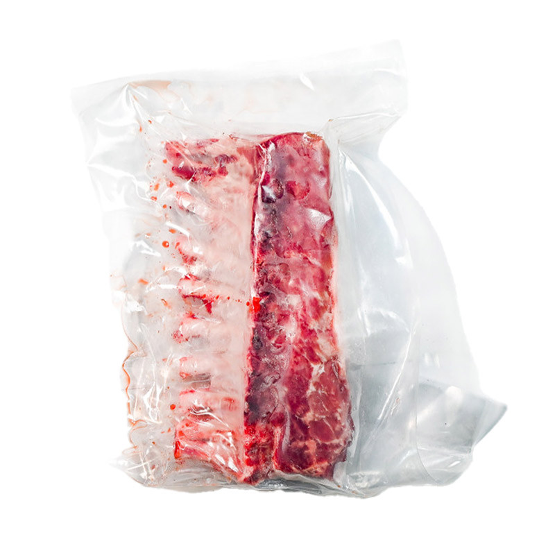 La Prudencia Duroc Pork Rack