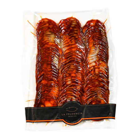 La Prudencia Sliced Iberian Chorizo