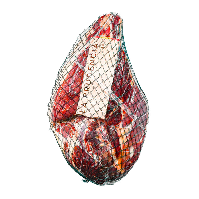 La Prudencia Boneless Gran Reserva Serrano Ham 24M