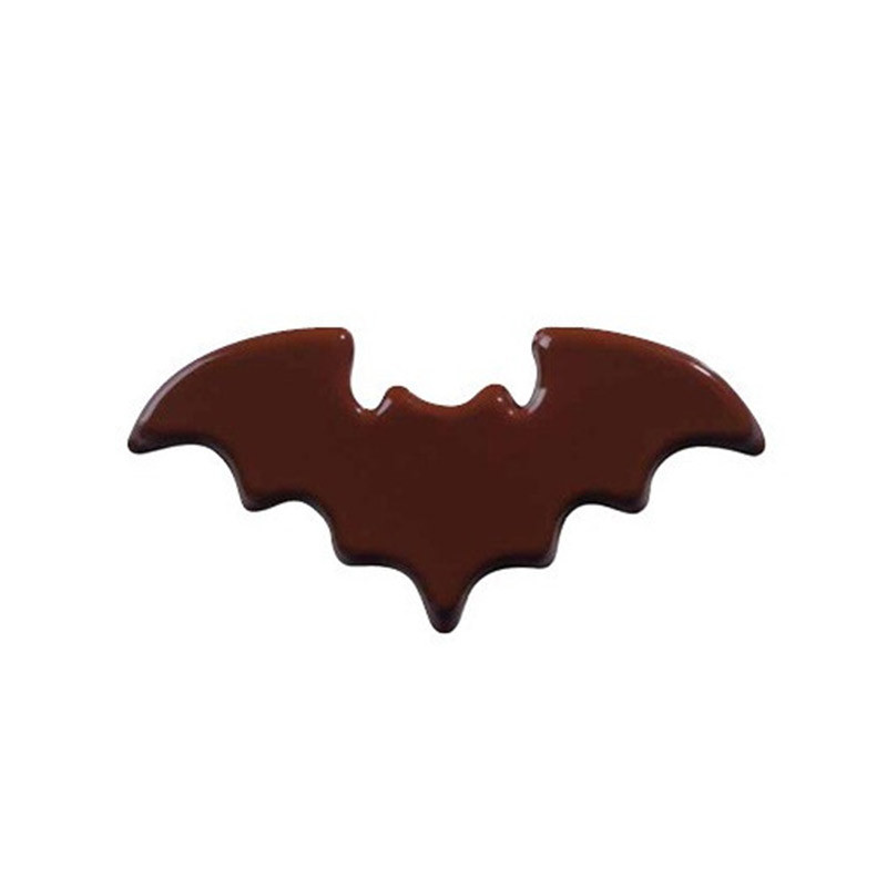 Dark Chocolate Bats