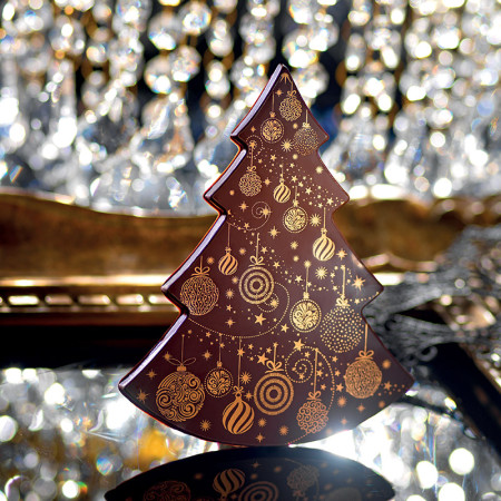 PCB Creation Transfer Sheets Versailles For Christmas Tree Tablets