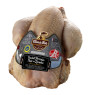 Les Fermiers Landais Black Leg Chicken