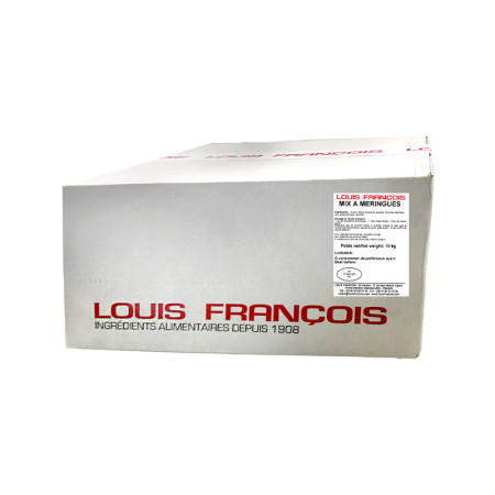Louis Francois Meringue Mix