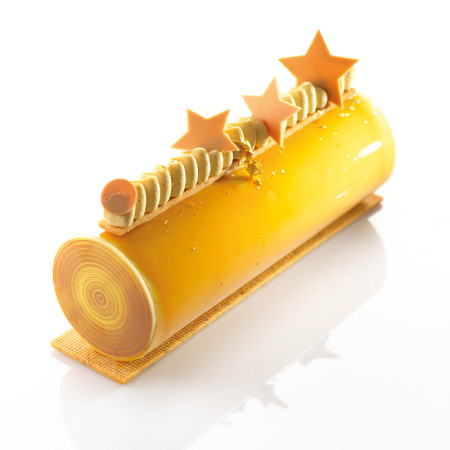 PCB Creation 10 Standard Yule Log Moulds