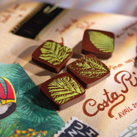 PCB Creation Transfer sheets Feuille Gravure