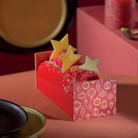 PCB Creation Natural Bright Red Fat & Water Soluble Colouring Powder