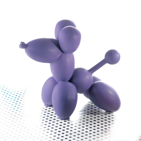 PCB Creation Natural Violet Cocoa Butter