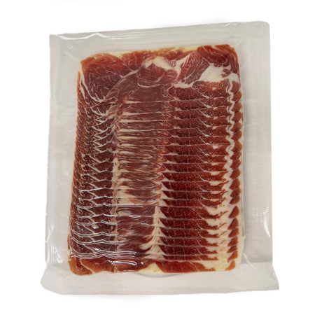 La Prudencia Sliced Gran Reserva Serrano Ham 24M